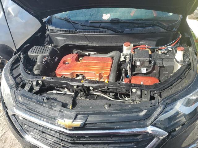 Photo 12 from auction – 2018 CHEVROLET EQUINOX LT with VIN 2GNAXSEV1J6125296