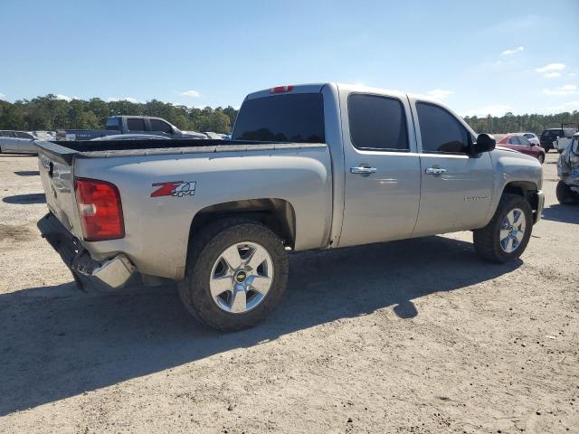 Photo 3 from auction – 2007 CHEVROLET SILVERADO with VIN 2GCEK13M771577112