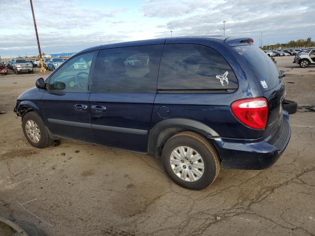 Photo 2 from auction – 2005 CHRYSLER TOWN & COU with VIN 1C4GP45RX5B431918