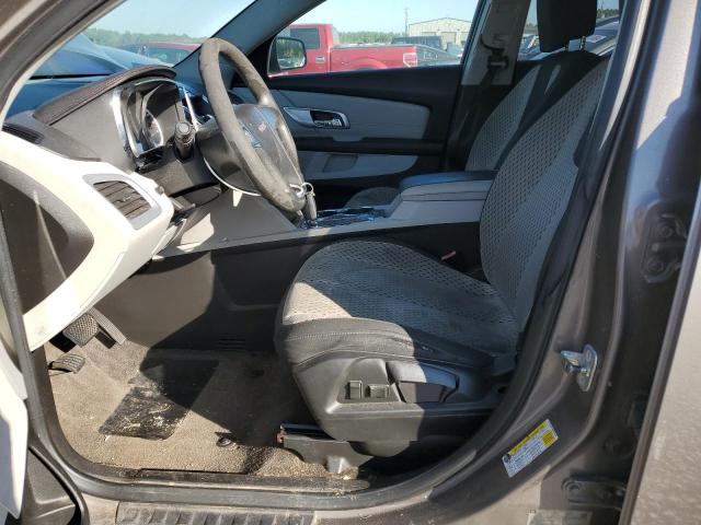Photo 7 from auction – 2011 GMC TERRAIN SL with VIN 2CTALMEC4B6325786