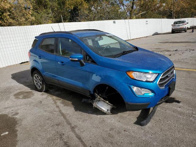 Photo 4 from auction – 2018 FORD ECOSPORT S with VIN MAJ3P1TE8JC220336