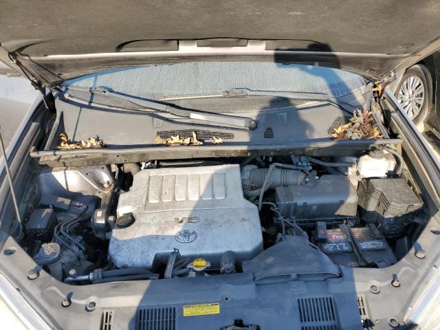 Photo 12 from auction – 2011 TOYOTA HIGHLANDER with VIN 5TDBK3EH9BS059938
