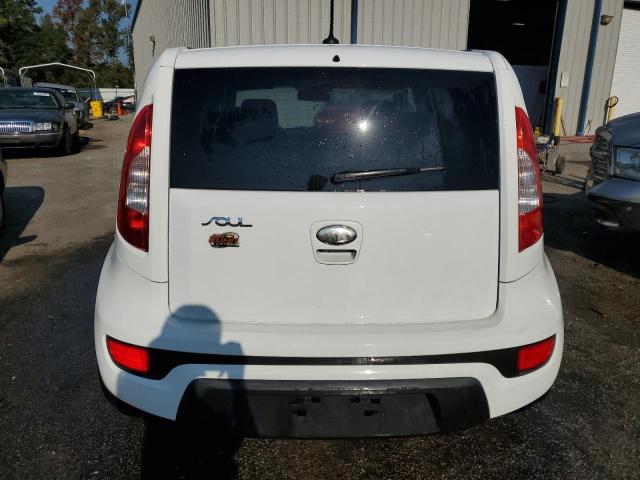 Photo 6 from auction – 2013 KIA SOUL with VIN KNDJT2A50D7764140