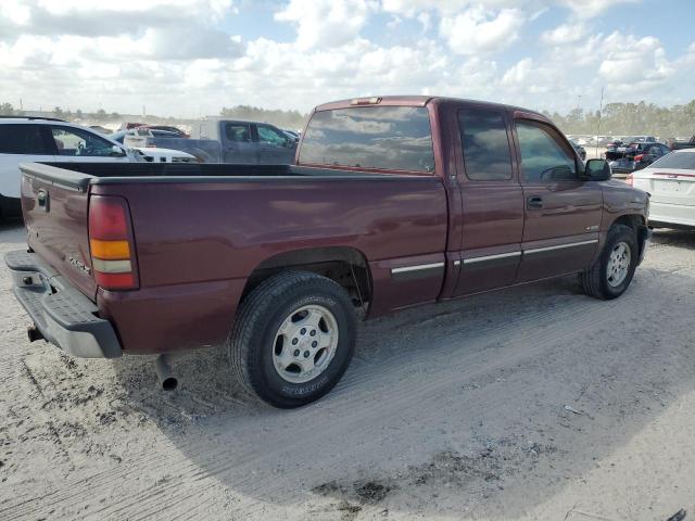 Photo 3 from auction – 2002 CHEVROLET SILVERADO with VIN 2GCEC19T421196063