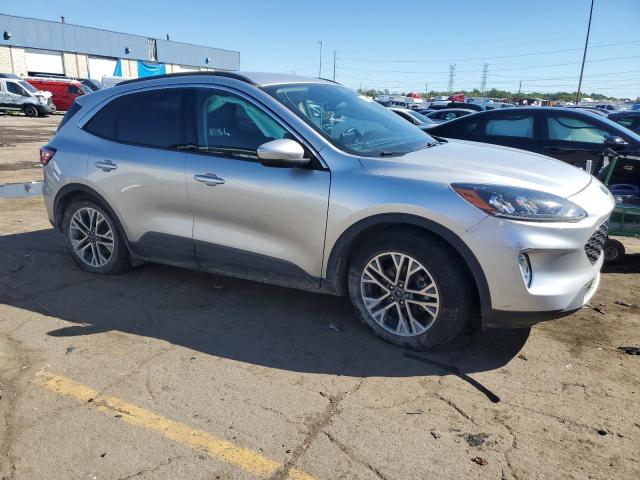 Photo 4 from auction – 2020 FORD ESCAPE SEL with VIN 1FMCU9H61LUA00984