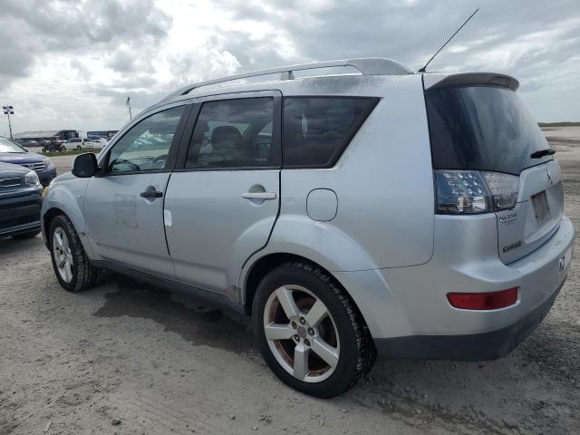 Zdjęcie 2 z aukcji – 2007 MITSUBISHI OUTLANDER z VIN JA4MT41X47U006389