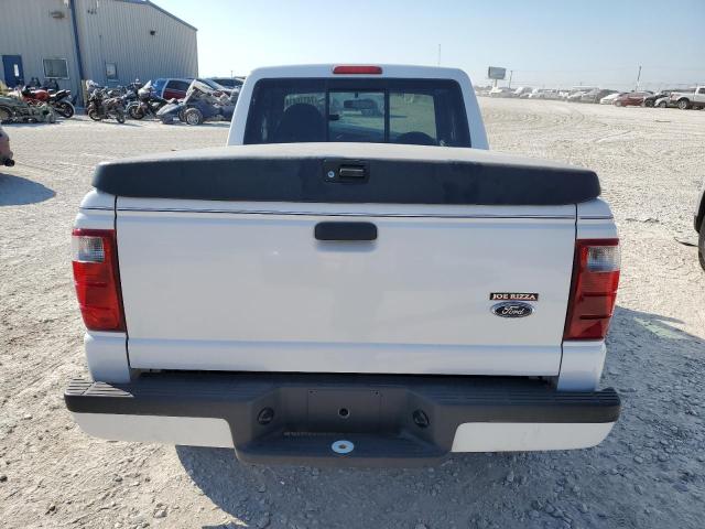 Photo 6 from auction – 2001 FORD RANGER SUP with VIN 1FTYR14E31PA95828