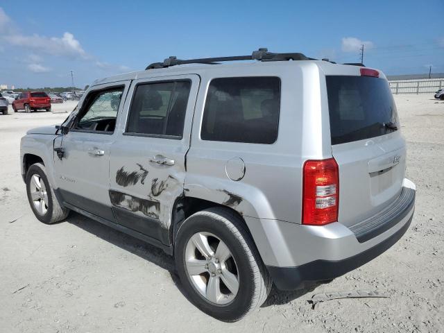 Photo 2 from auction – 2012 JEEP PATRIOT LA with VIN 1C4NJPFAXCD622761