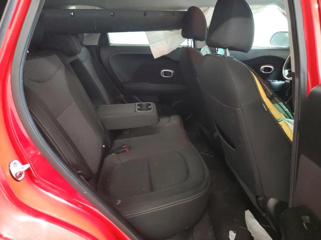 Photo 10 from auction – 2017 KIA SOUL + with VIN KNDJP3A5XH7441942