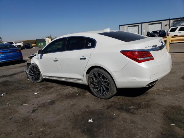 Photo 2 from auction – 2016 BUICK LACROSSE with VIN 1G4GA5G34GF162449