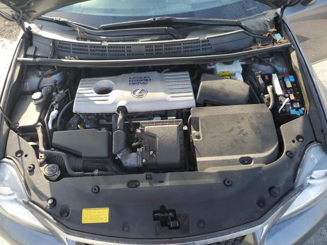 Photo 11 from auction – 2013 LEXUS CT 200 with VIN JTHKD5BH6D2173415