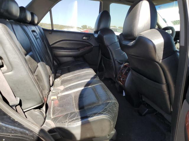 Photo 11 from auction – 2006 ACURA MDX with VIN 2HNYD18276H510735