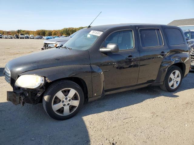 CHEVROLET HHR LS 2009 with VIN 3GNCA13B09S647038 - Photo from auction