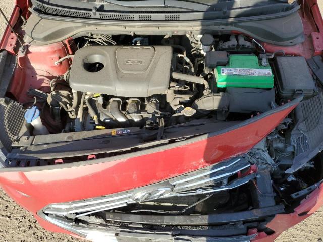 Photo 11 from auction – 2019 HYUNDAI ACCENT SE with VIN 3KPC24A31KE063402
