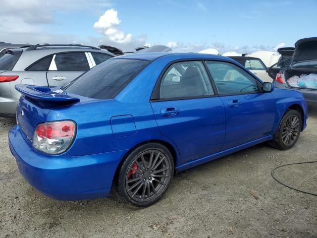 Photo 3 from auction – 2006 SUBARU IMPREZA WR with VIN JF1GD796X6G509070