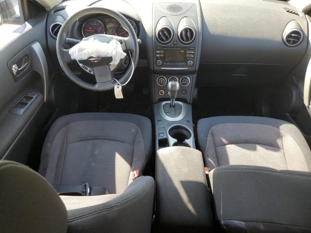 Photo 8 from auction – 2012 NISSAN ROGUE S with VIN JN8AS5MT0CW601141