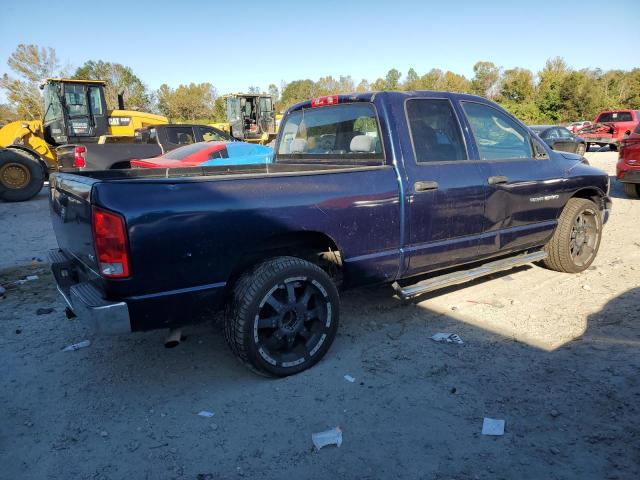 Photo 3 from auction – 2005 DODGE RAM 1500 S with VIN 1D7HA18N65S251676