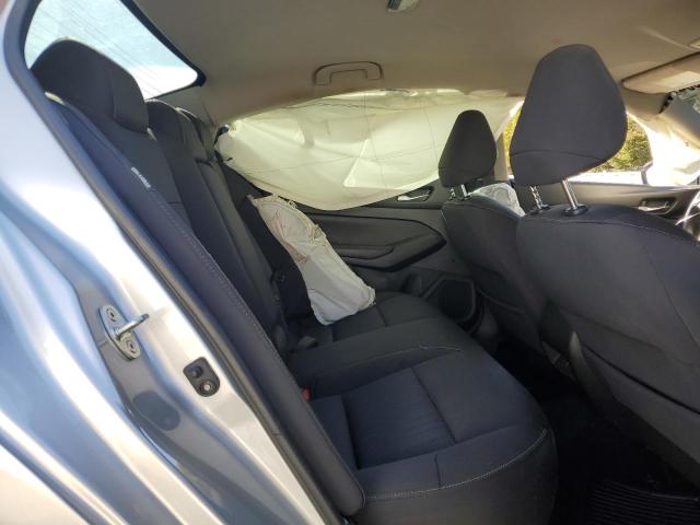 Photo 10 from auction – 2020 NISSAN ALTIMA S with VIN 1N4BL4BV1LC139451