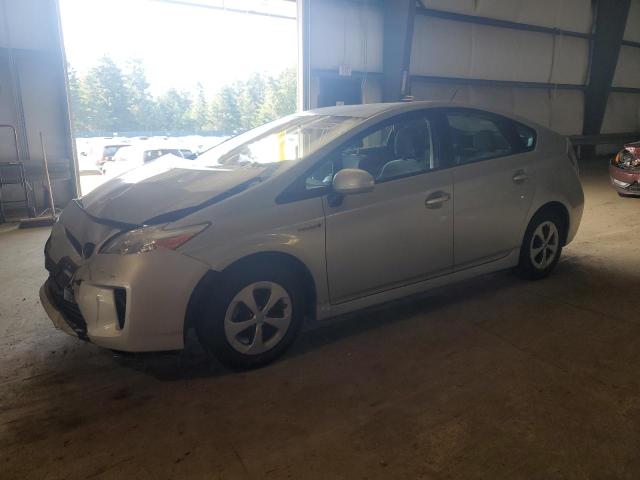 TOYOTA PRIUS 2012 مع رقم تعريف المركبة JTDKN3DU1C1589017 - صورة من المزاد