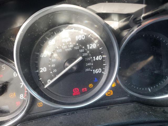 Photo 9 from auction – 2014 MAZDA CX-5 SPORT with VIN JM3KE2BE9E0301993