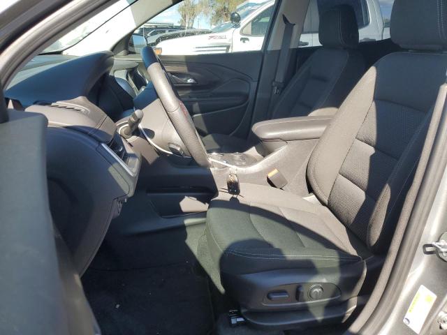 Photo 7 from auction – 2024 GMC TERRAIN SL with VIN 3GKALTEG2RL312683