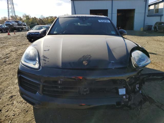 Photo 5 from auction – 2023 PORSCHE CAYENNE BA with VIN WP1AA2AY9PDA11209