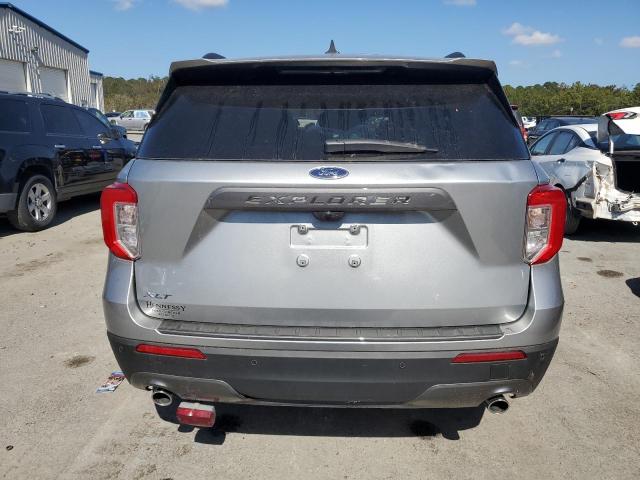 Photo 6 from auction – 2023 FORD EXPLORER X with VIN 1FMSK7DHXPGB51436