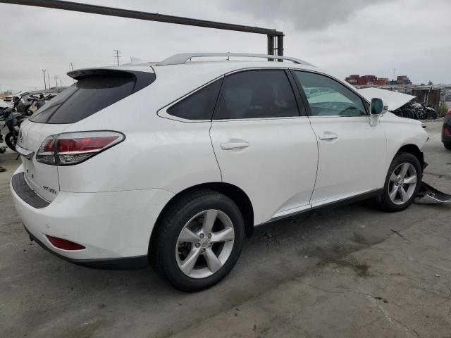 Фото 3 с аукциона – 2015 LEXUS RX 350 с VIN 2T2ZK1BA4FC167419