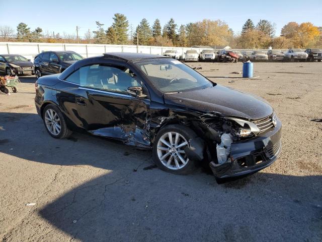 Photo 4 from auction – 2013 VOLKSWAGEN EOS KOMFOR with VIN WVWBW8AH9DV005409