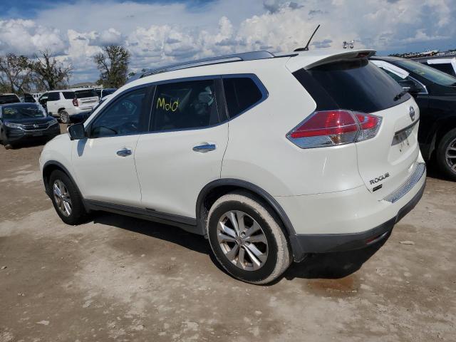 Снимка 2 от търг – 2016 NISSAN ROGUE S с VIN KNMAT2MT2GP687933