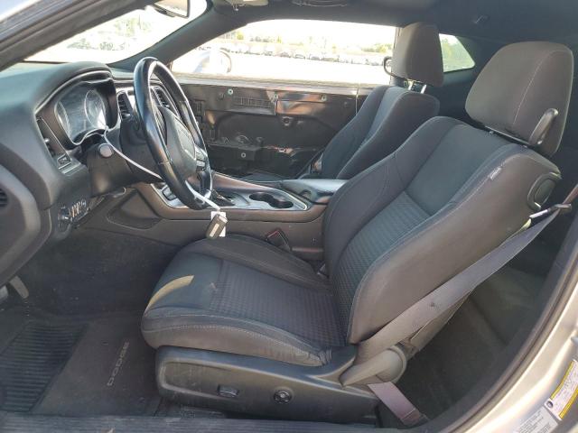 Photo 7 from auction – 2015 DODGE CHALLENGER with VIN 2C3CDZAT3FH927419