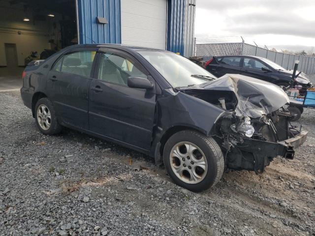 Foto 4 de la subasta – 2008 TOYOTA COROLLA CE con VIN 2T1BR32E58C904162