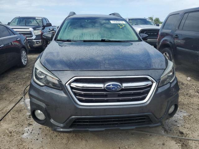 Photo 5 from auction – 2019 SUBARU OUTBACK 3. with VIN 4S4BSENC2K3327077