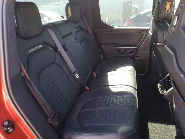 Photo 10 from auction – 2022 RIVIAN R1T ADVENT with VIN 7FCTGAAA2NN003802