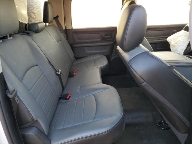 Photo 10 from auction – 2022 RAM 1500 CLASS with VIN 1C6RR7ST8NS187598