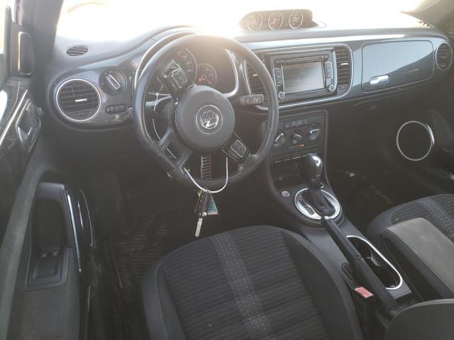 Photo 8 from auction – 2012 VOLKSWAGEN BEETLE TUR with VIN 3VWVA7AT1CM648790