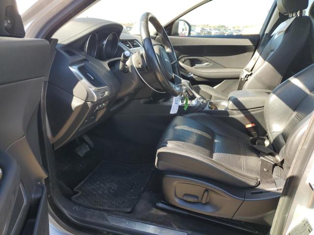 Photo 7 from auction – 2020 JAGUAR E-PACE with VIN SADFK2FX5L1Z85838
