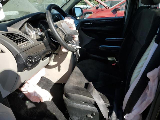 Photo 7 from auction – 2018 DODGE GRAND CARA with VIN 2C4RDGBG4JR314059