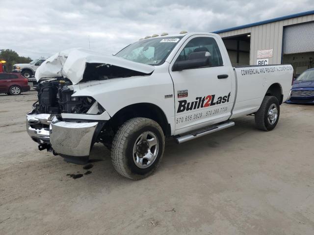 DODGE RAM 2500 S 2012 with VIN 3C6LD5AT0CG281389 - Photo from auction