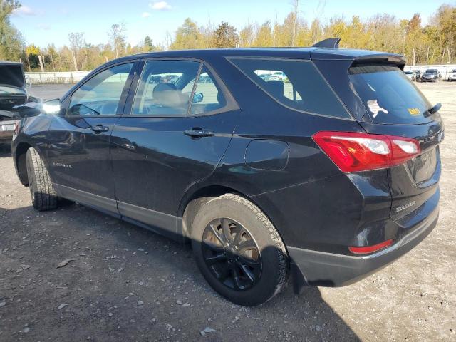 Photo 2 from auction – 2018 CHEVROLET EQUINOX LS with VIN 2GNAXHEV7J6289672