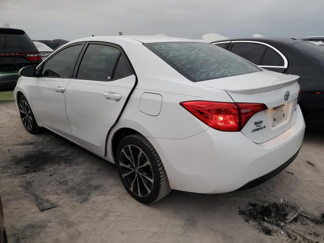 صورة رقم 2 من المزاد - 2018 TOYOTA COROLLA L مع VIN 5YFBURHE2JP769902