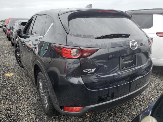 Photo 6 from auction – 2019 MAZDA CX-5 TOURI with VIN JM3KFBCM9K0587293