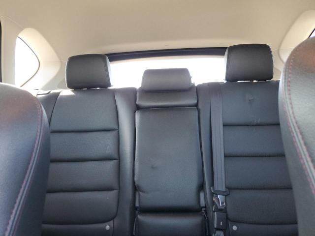 Photo 10 from auction – 2016 MAZDA CX-5 GT with VIN JM3KE4DY7G0709379