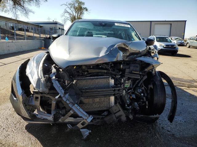 Photo 5 from auction – 2021 NISSAN KICKS S with VIN 3N1CP5BV7ML564996
