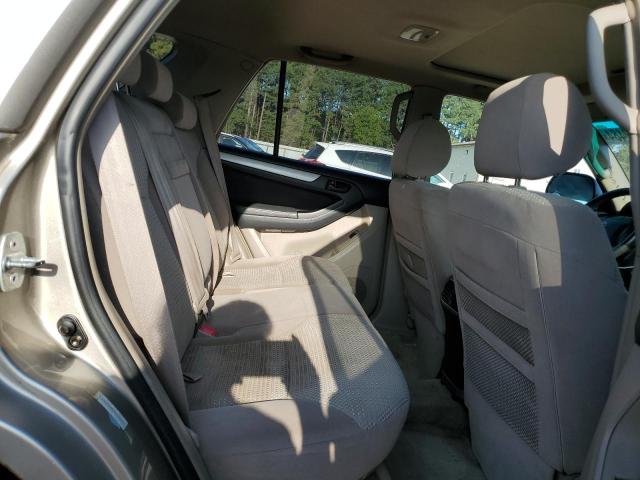 Photo 11 from auction – 2004 TOYOTA 4RUNNER SR with VIN JTEBU14R540050602