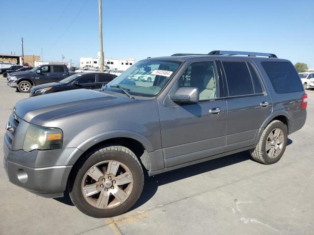 FORD EXPEDITION 2010 with VIN 1FMJU1K54AEA88493 - Photo from auction