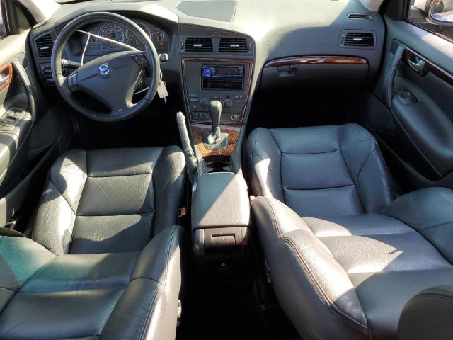 Photo 8 from auction – 2007 VOLVO S60 2.5T with VIN YV1RS592072634503