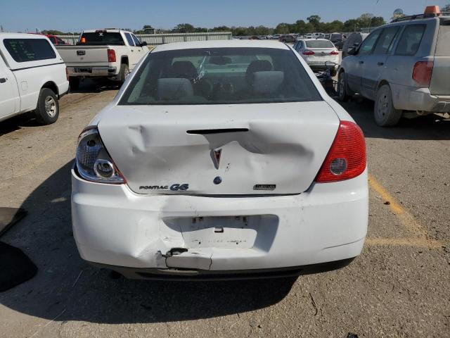 Photo 6 from auction – 2010 PONTIAC G6 with VIN 1G2ZA5E06A4166354