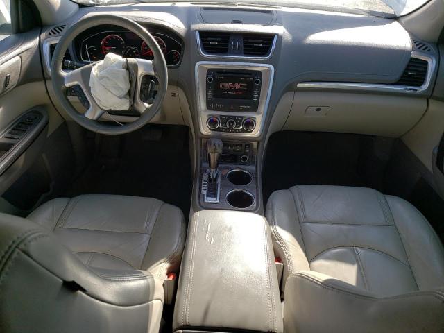Photo 8 from auction – 2014 GMC ACADIA SLT with VIN 1GKKRRKD4EJ314534