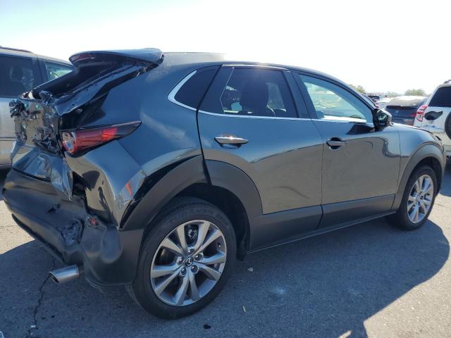 Photo 3 from auction – 2022 MAZDA CX-30 SELE with VIN 3MVDMBBL8NM455206
